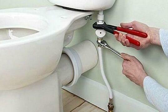 Замена, установка унитаза в Краснодаре Замена, установка унитаза в Краснодаре